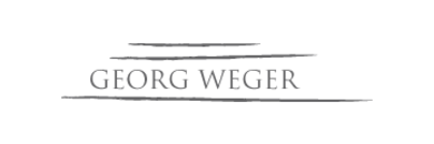 Georg Weger Georg Weger