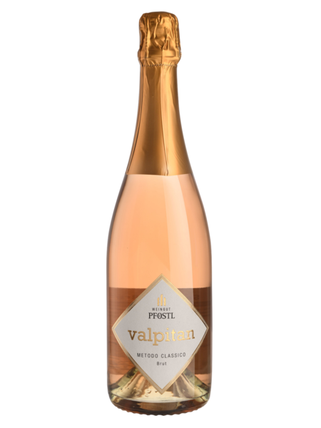 Sekt Rosé Valpitan Sekt Rosé Valpitan