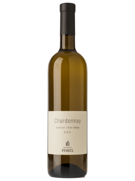 Chardonnay Chardonnay