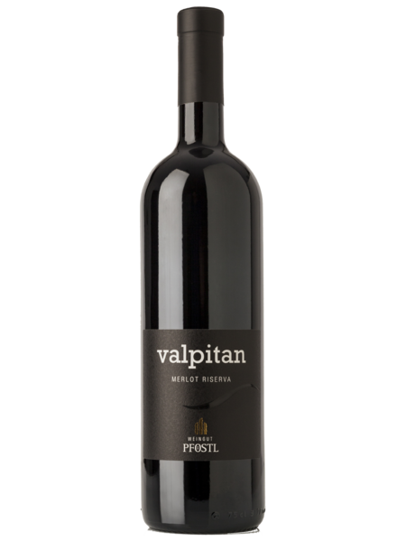 Merlot-Riserva Merlot-Riserva